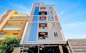 Super Collection O Gachibowli Phase 2 Formerly Sk Stays